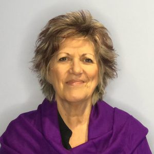 Picture of Beth Berghan