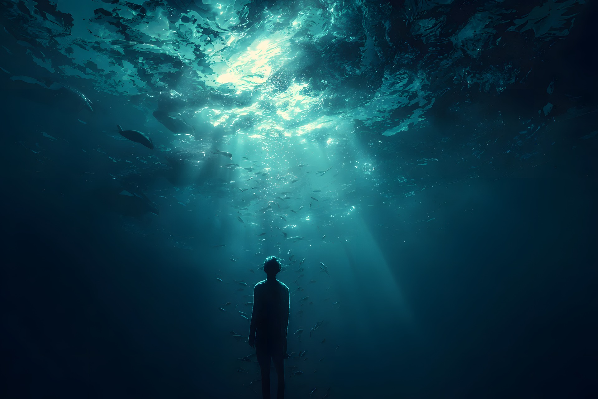 Depth