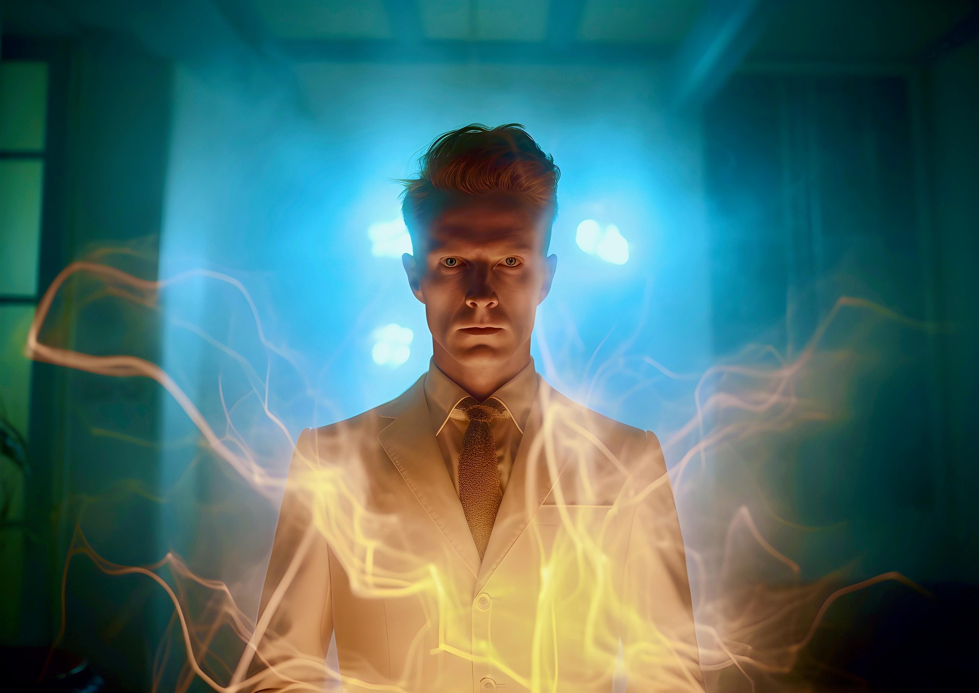 aura